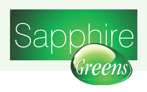 Sapphire Greens